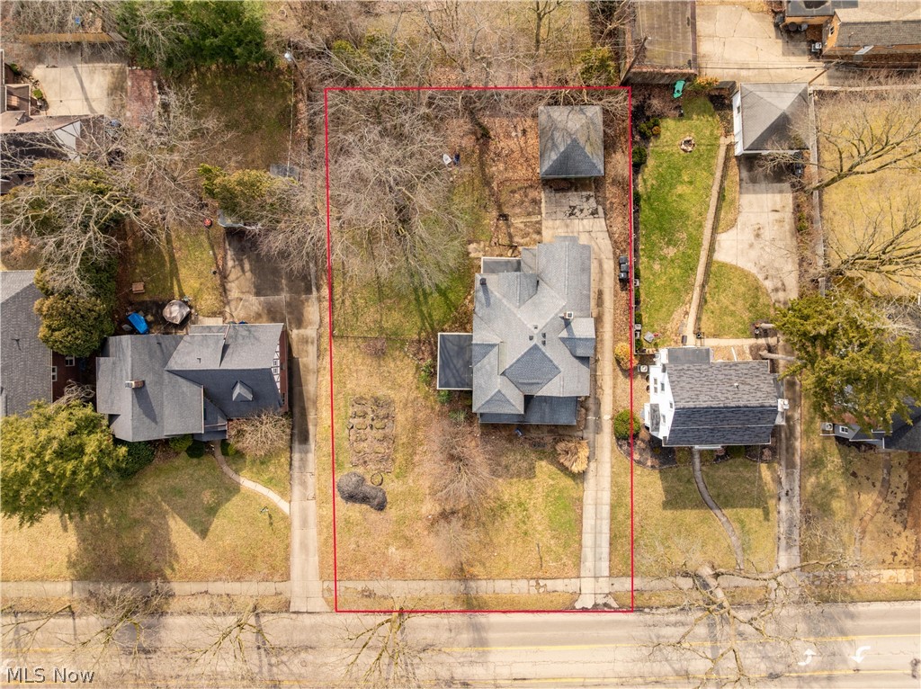 1568 W Exchange Street