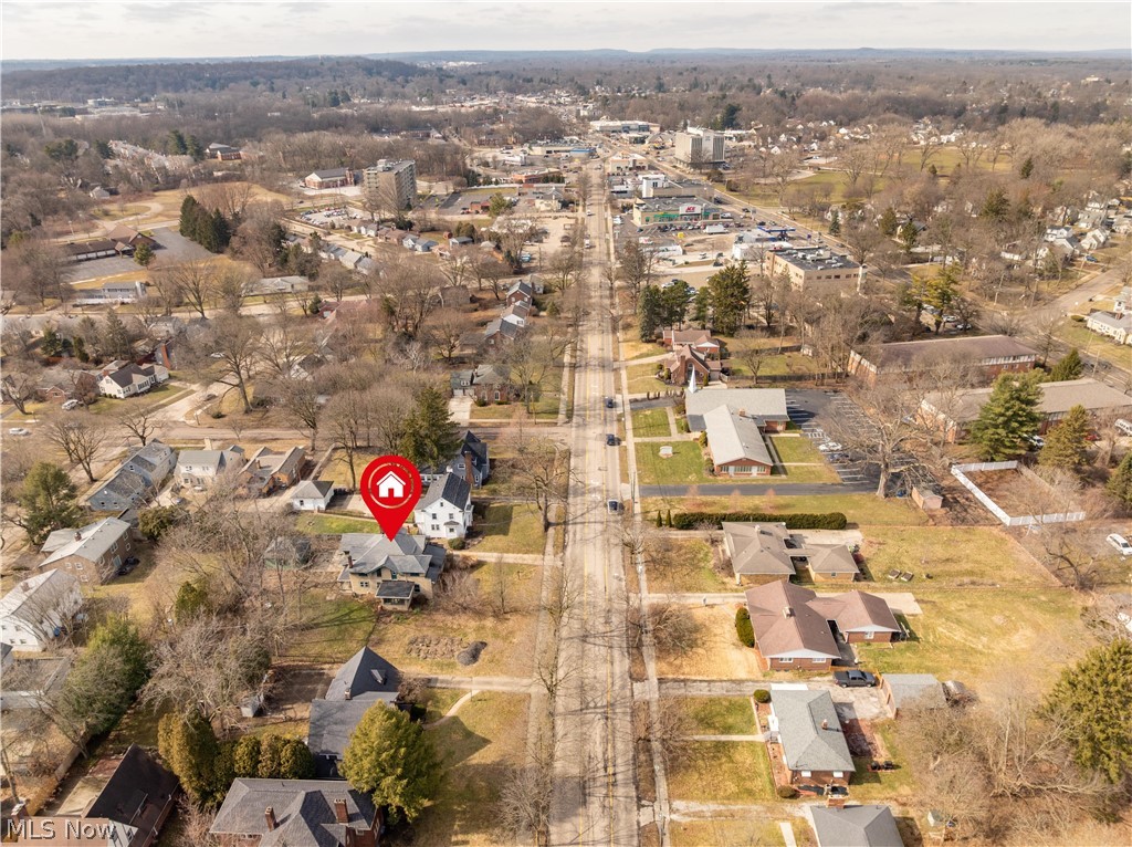 1568 W Exchange Street