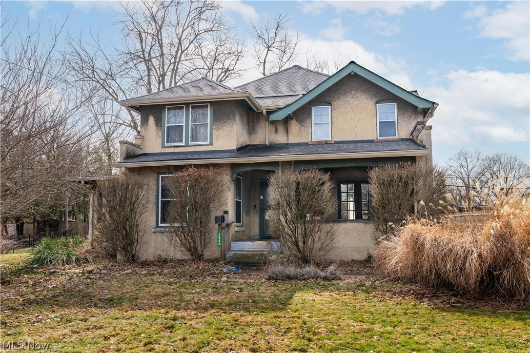 1568 W Exchange Street