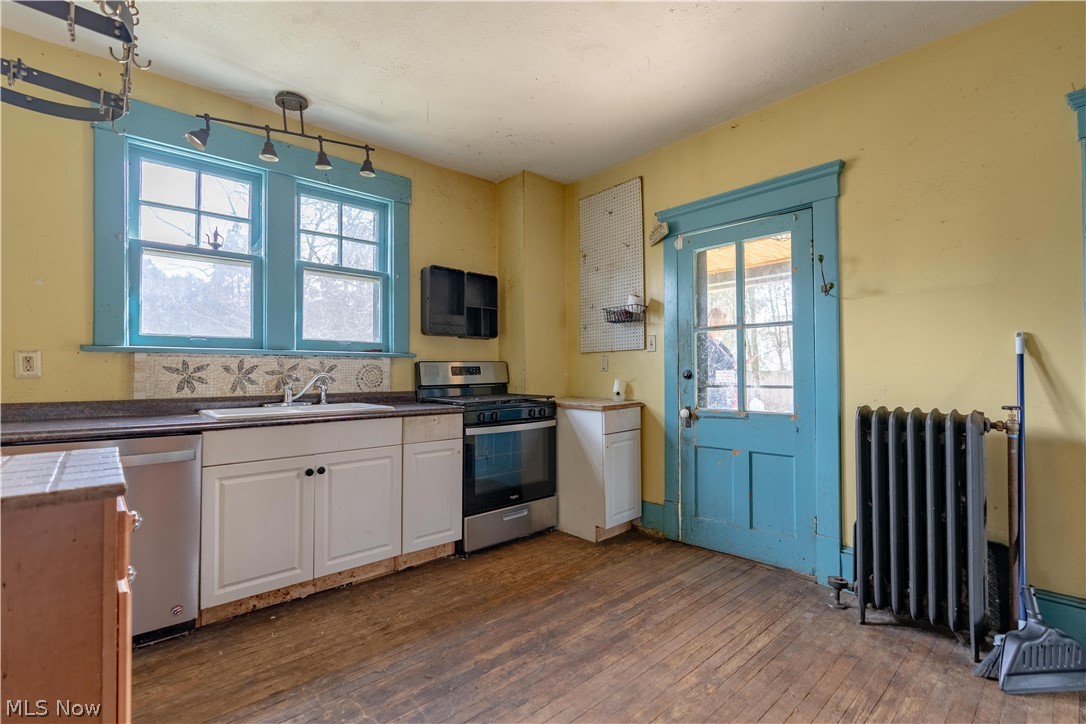 1568 W Exchange Street