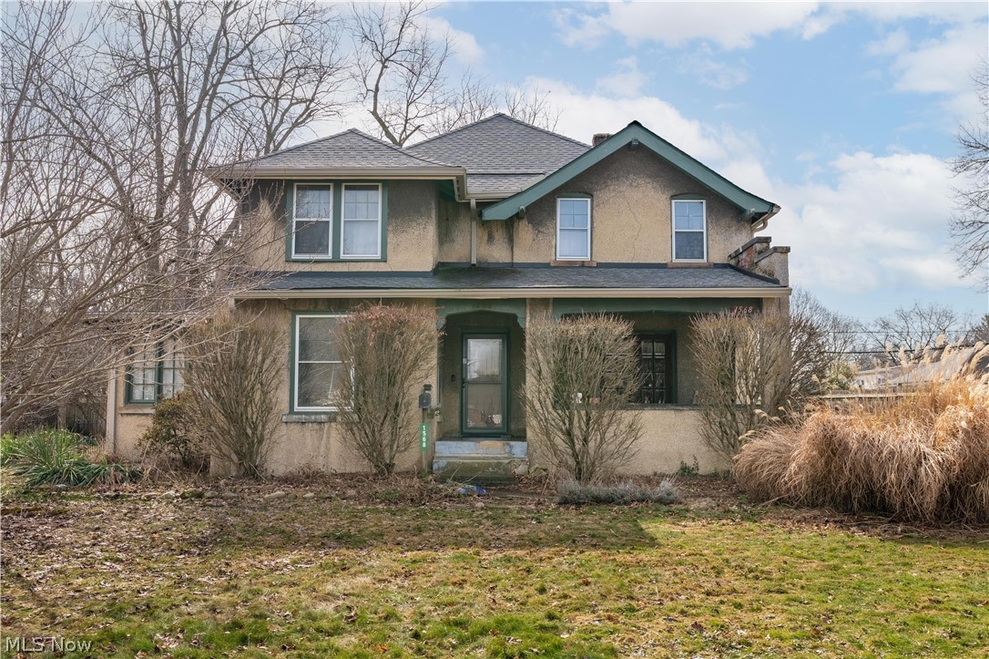 1568 W Exchange Street