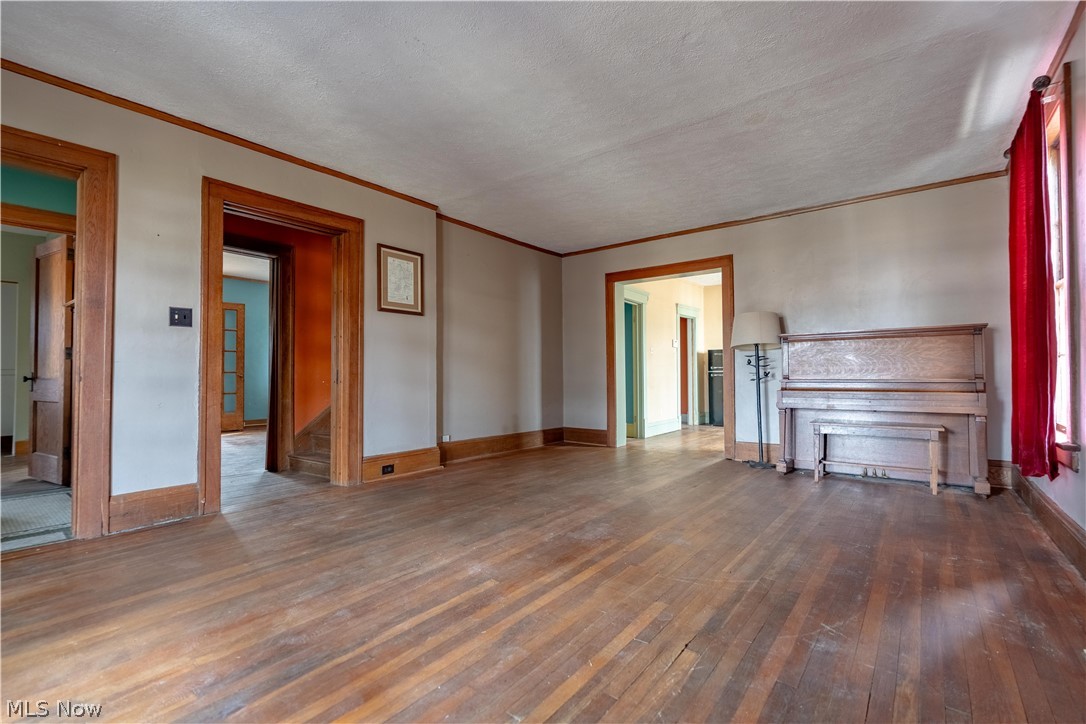 1568 W Exchange Street