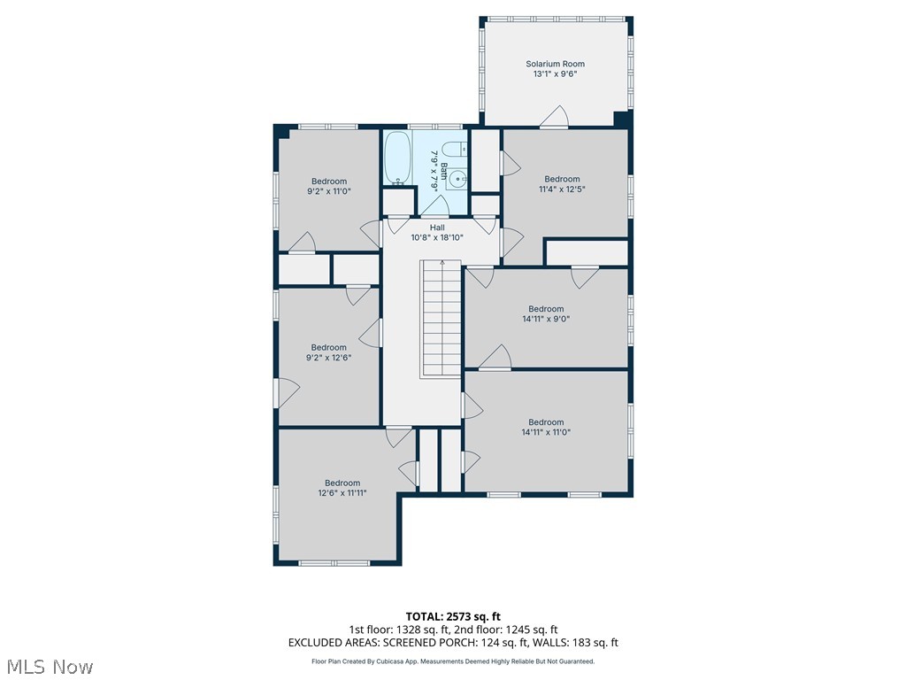 1568 W Exchange Street