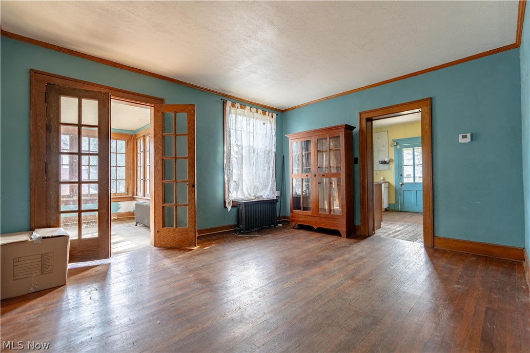 1568 W Exchange Street