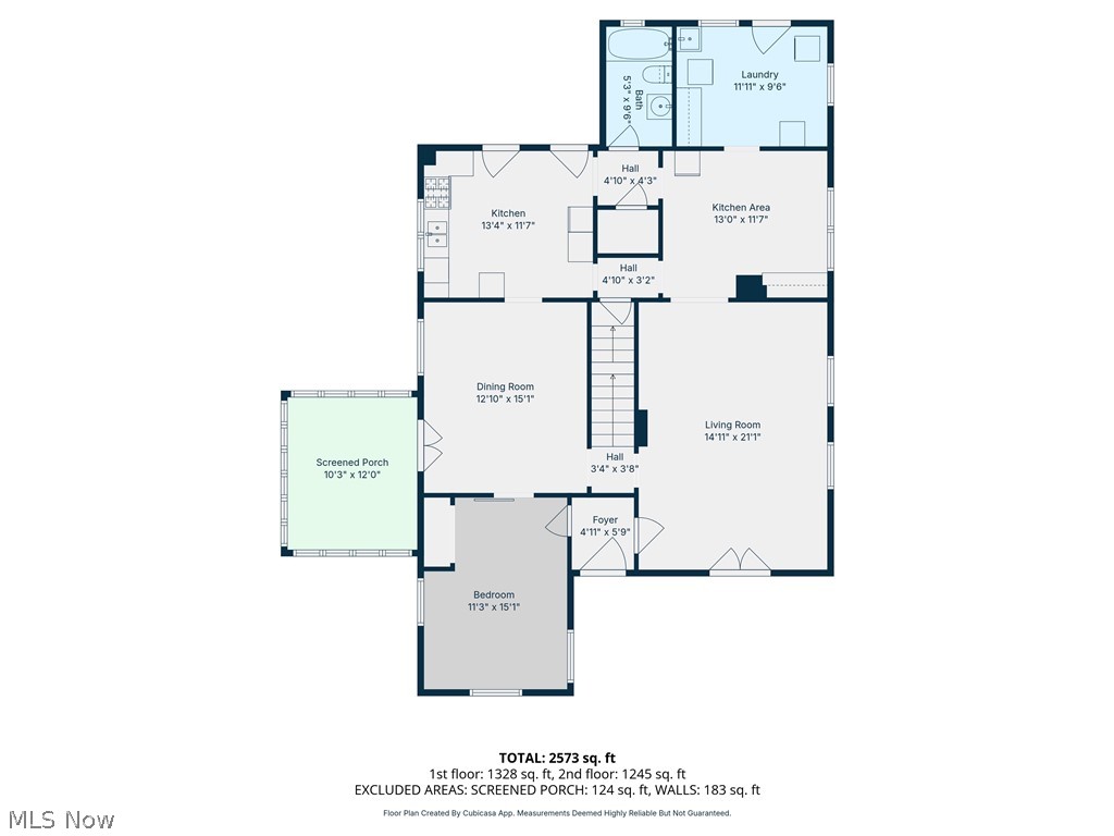 1568 W Exchange Street