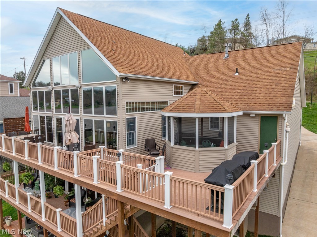 376 E Mohawk Drive