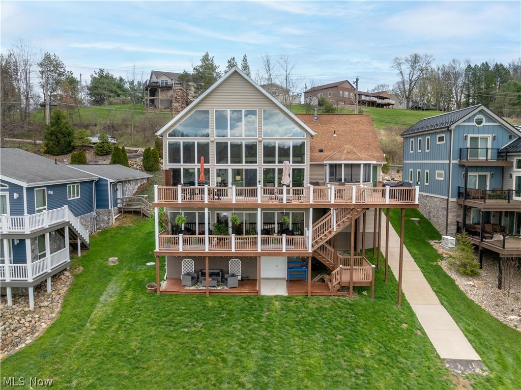 376 E Mohawk Drive