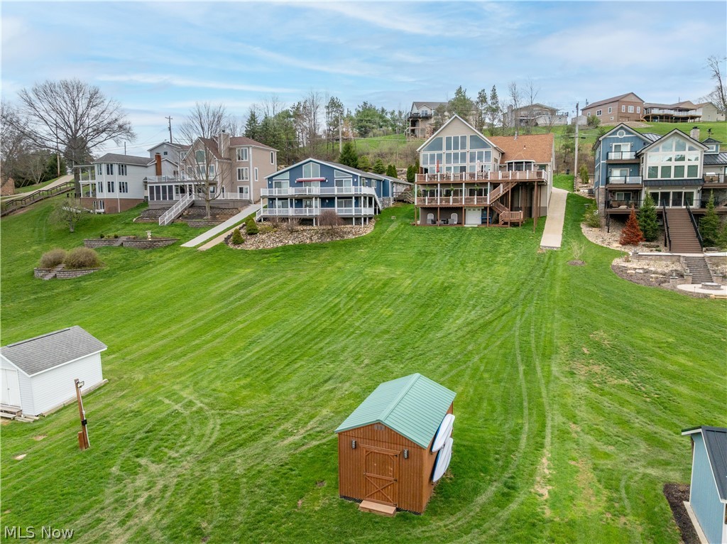 376 E Mohawk Drive
