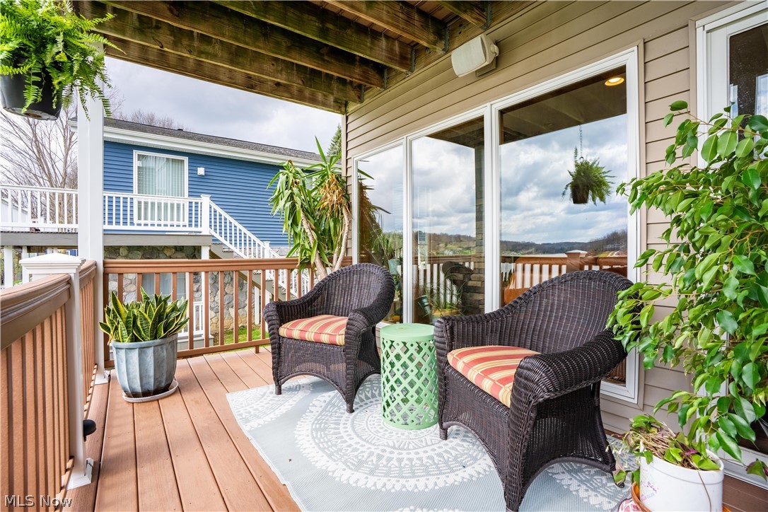 376 E Mohawk Drive