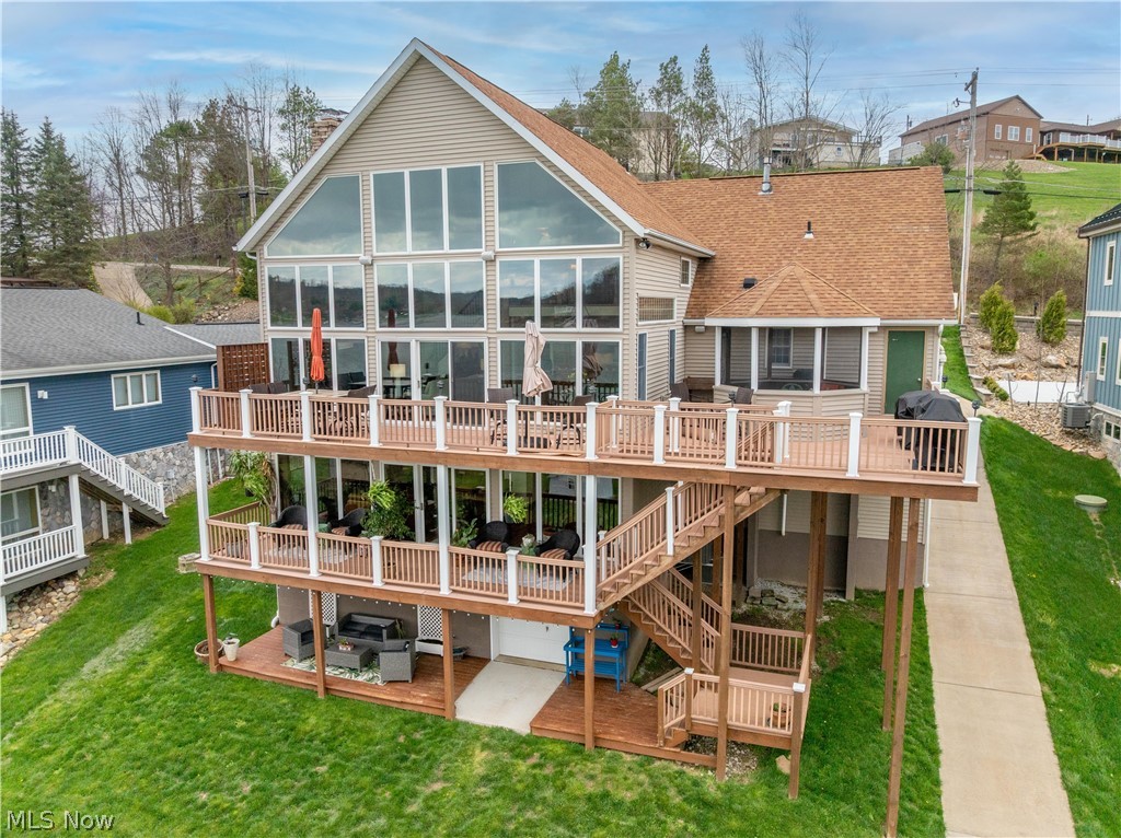 376 E Mohawk Drive