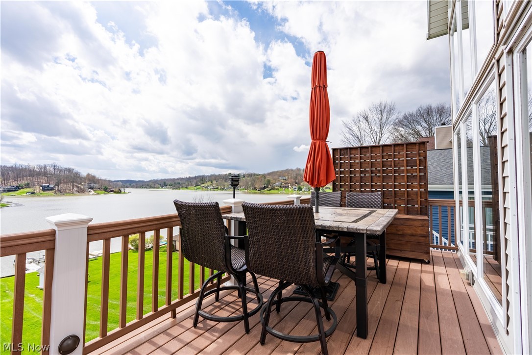 376 E Mohawk Drive