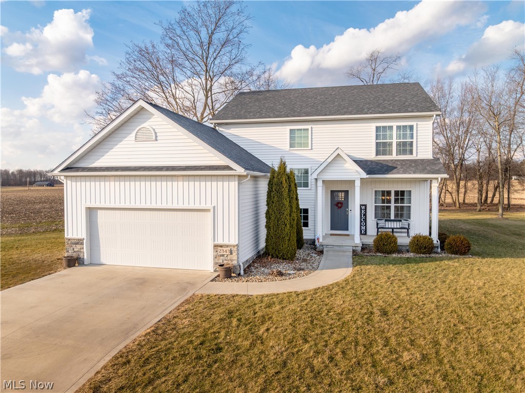 2343 Pebble Brook Path