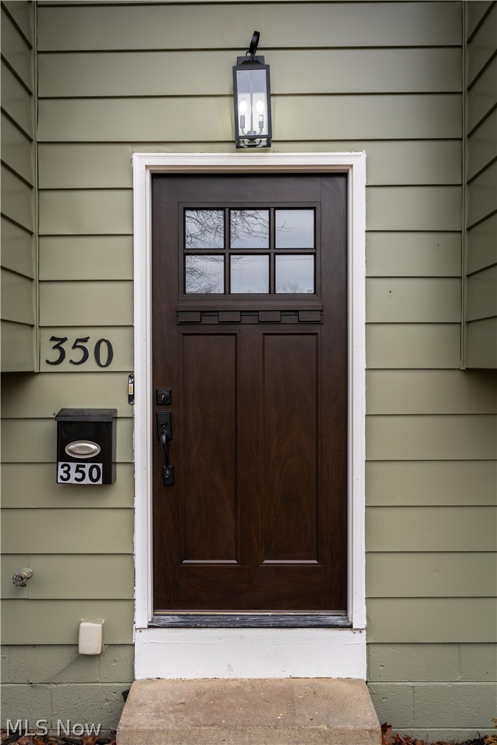 350 Silver Meadows Drive