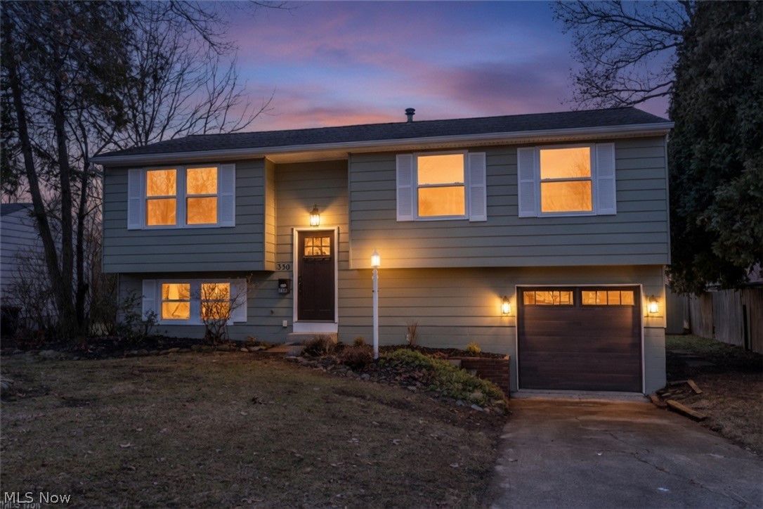 350 Silver Meadows Drive