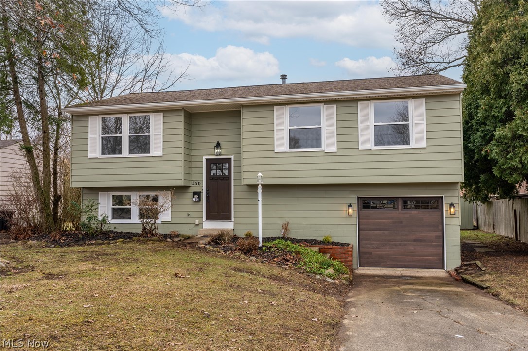 350 Silver Meadows Drive