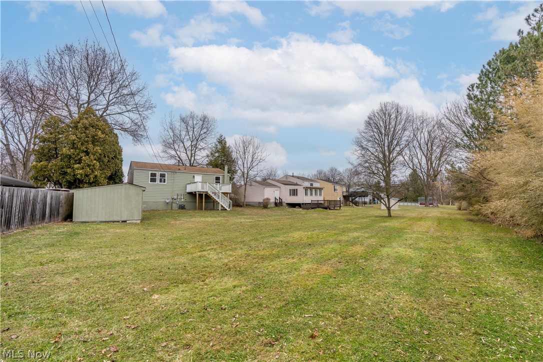 350 Silver Meadows Drive