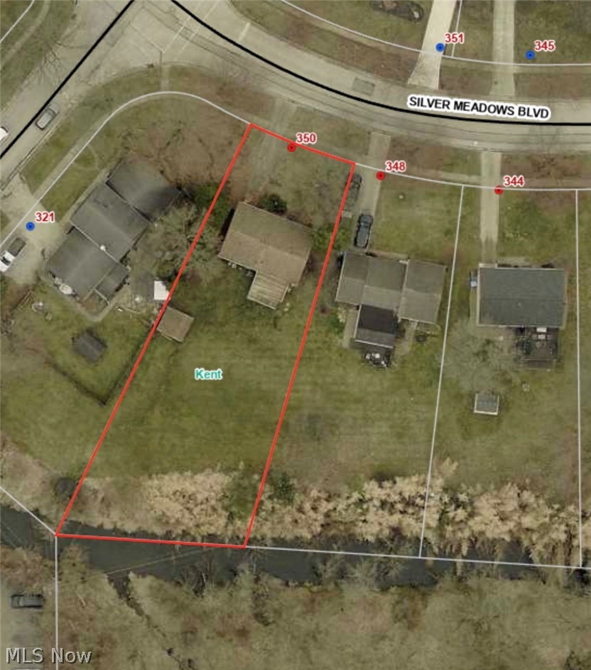 350 Silver Meadows Drive