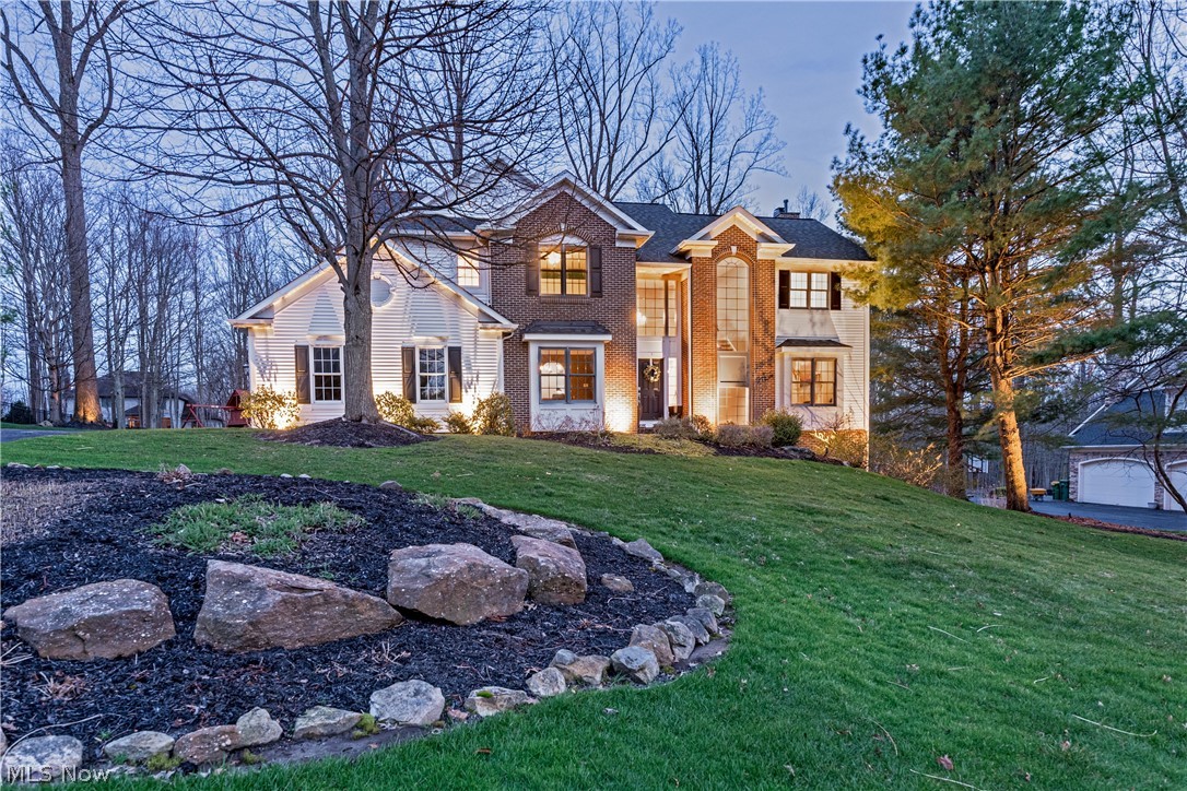 17431 Rambling Creek Trail