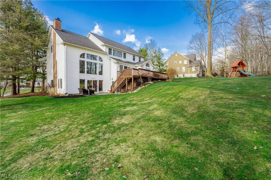 17431 Rambling Creek Trail