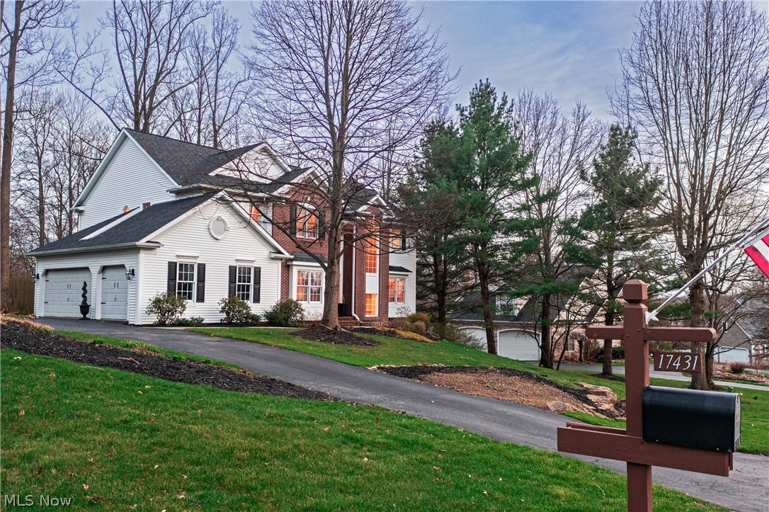 17431 Rambling Creek Trail