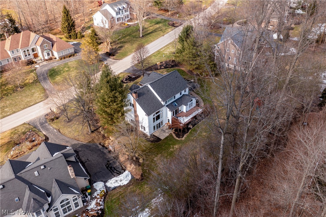 17431 Rambling Creek Trail