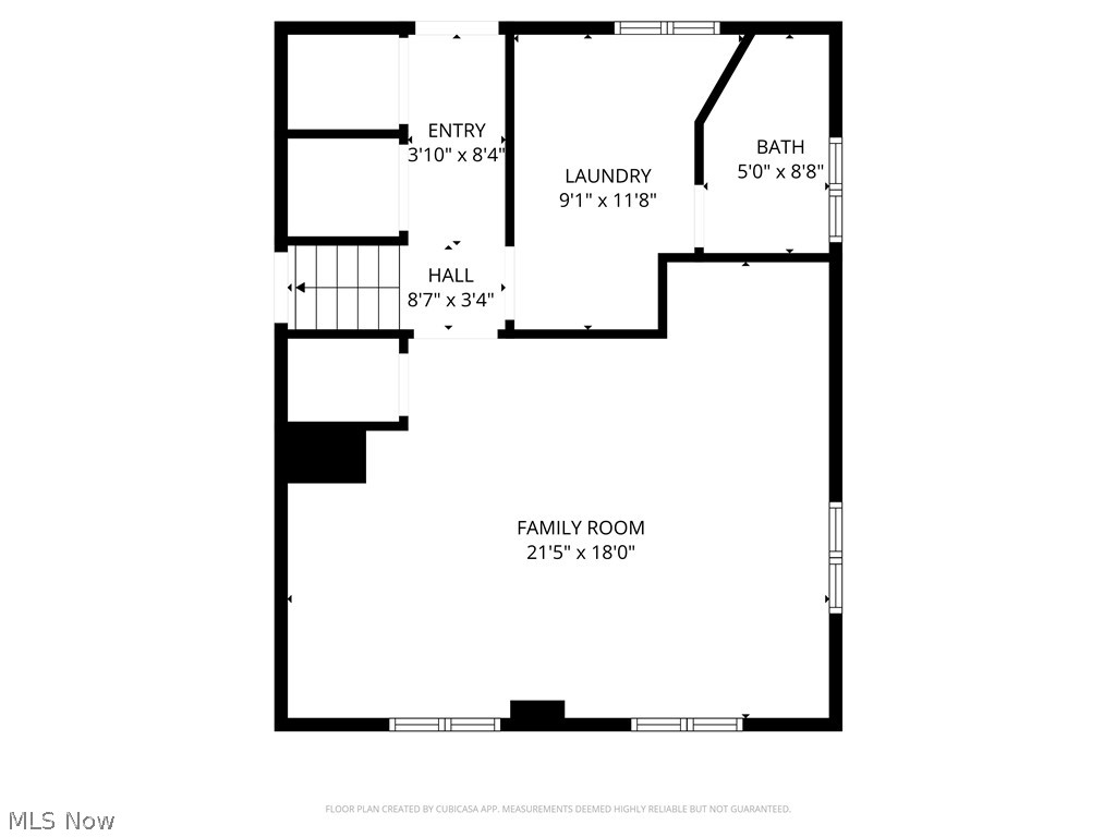 347 Beeler Drive