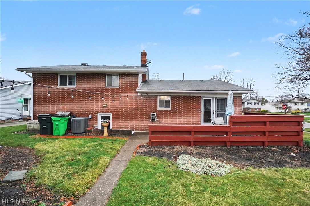 347 Beeler Drive