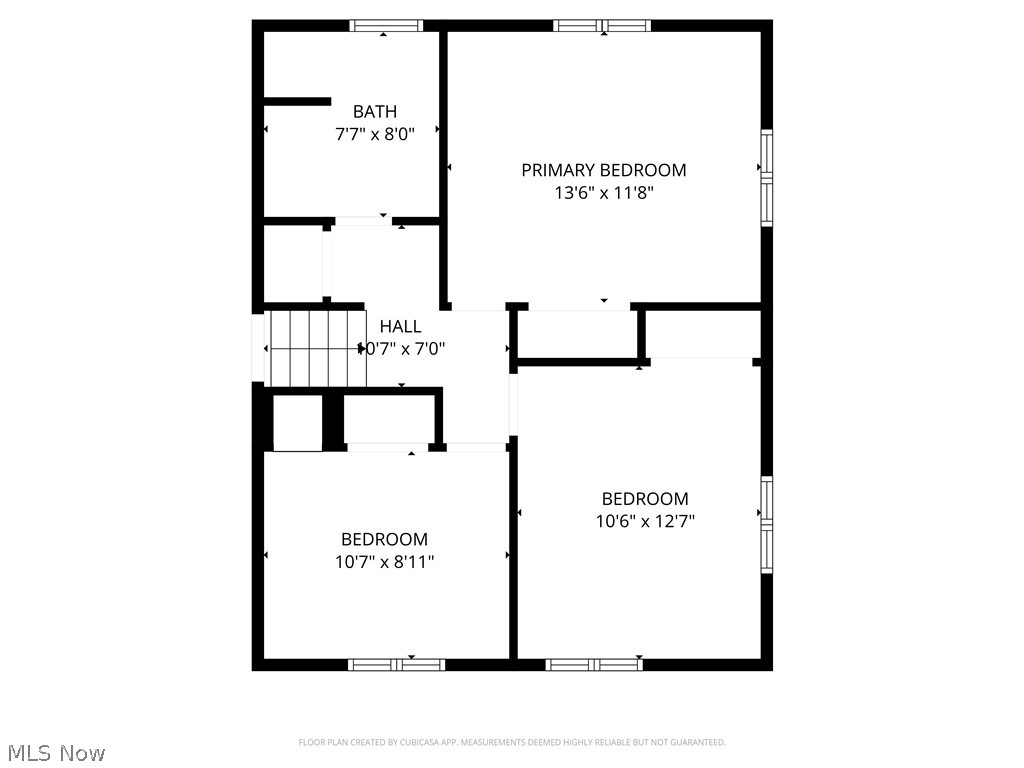 347 Beeler Drive