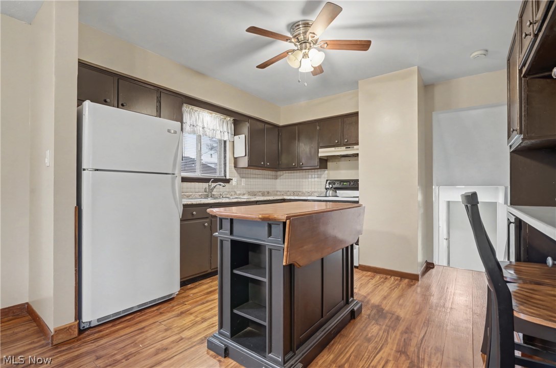 347 Beeler Drive