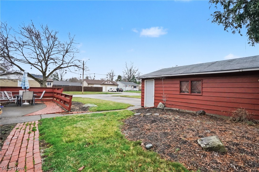 347 Beeler Drive