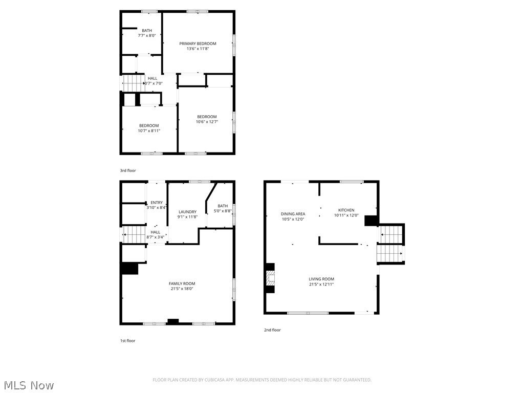 347 Beeler Drive