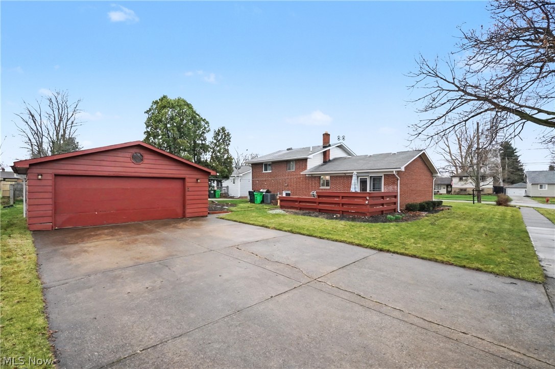 347 Beeler Drive