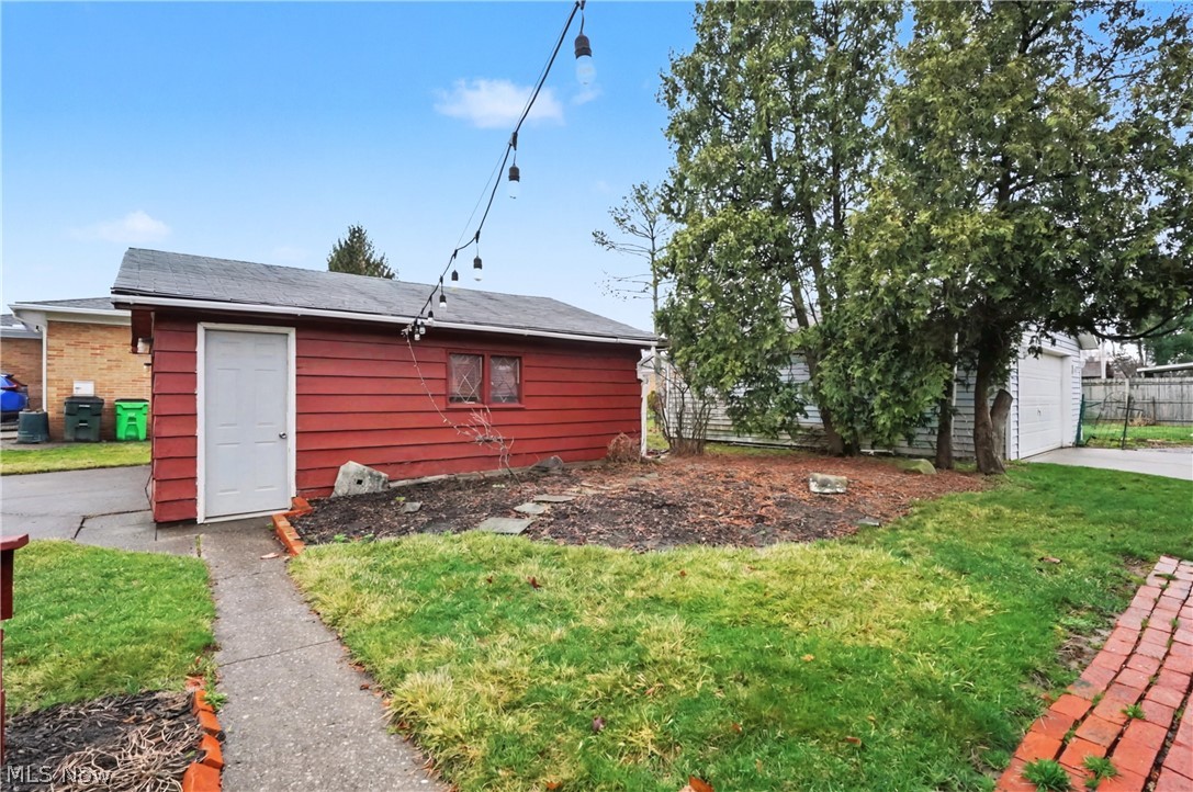 347 Beeler Drive