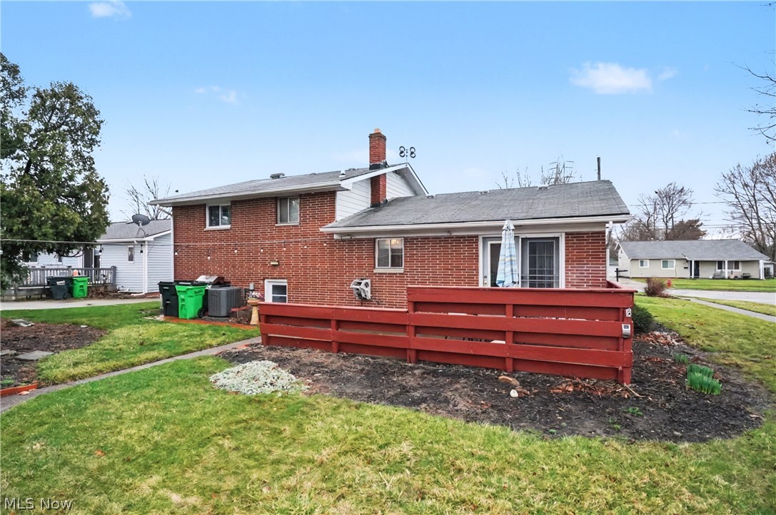 347 Beeler Drive