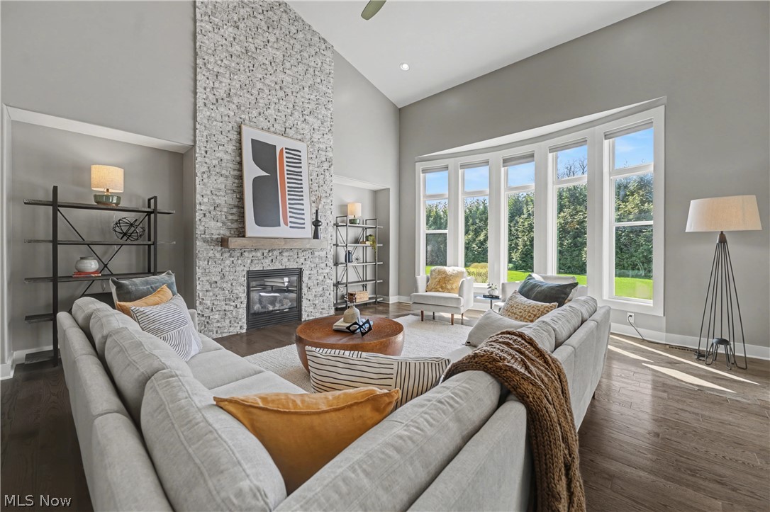 3797 Stewart Court