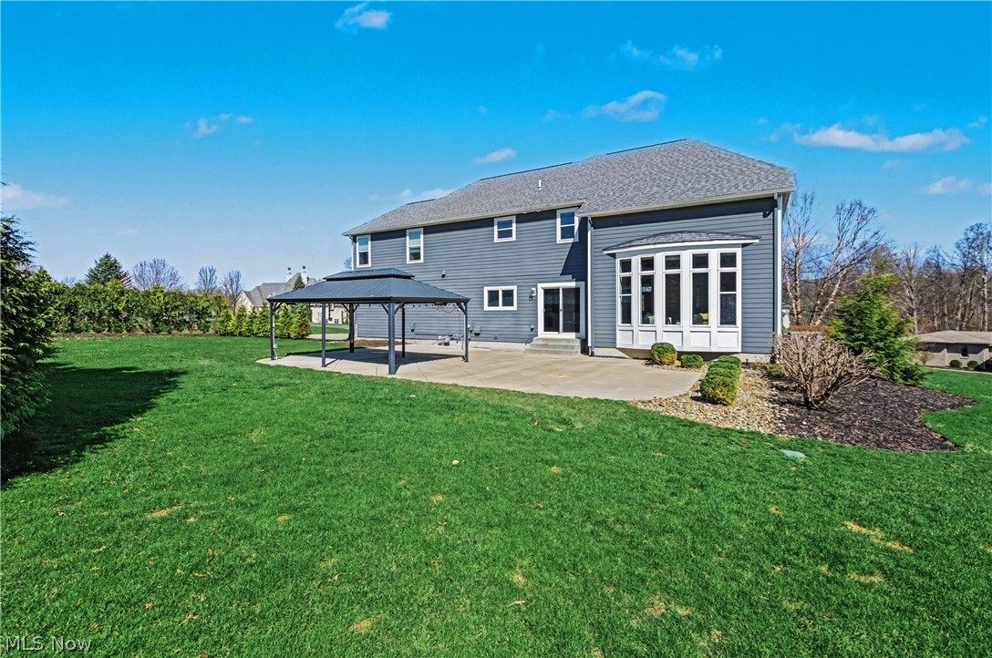 3797 Stewart Court