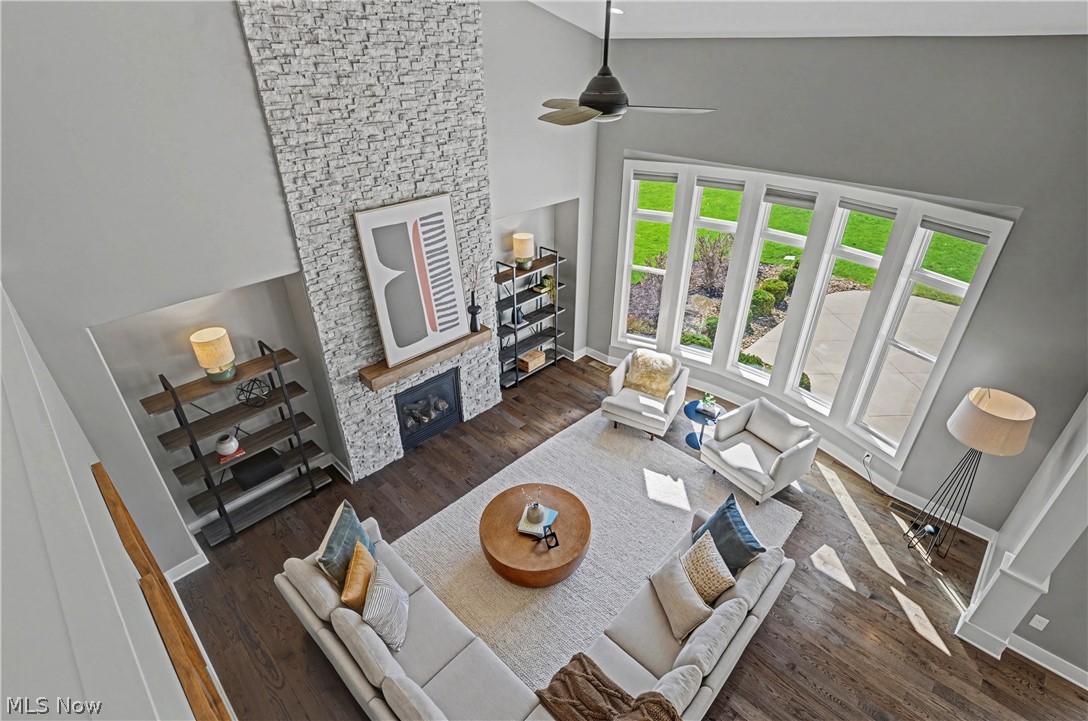 3797 Stewart Court