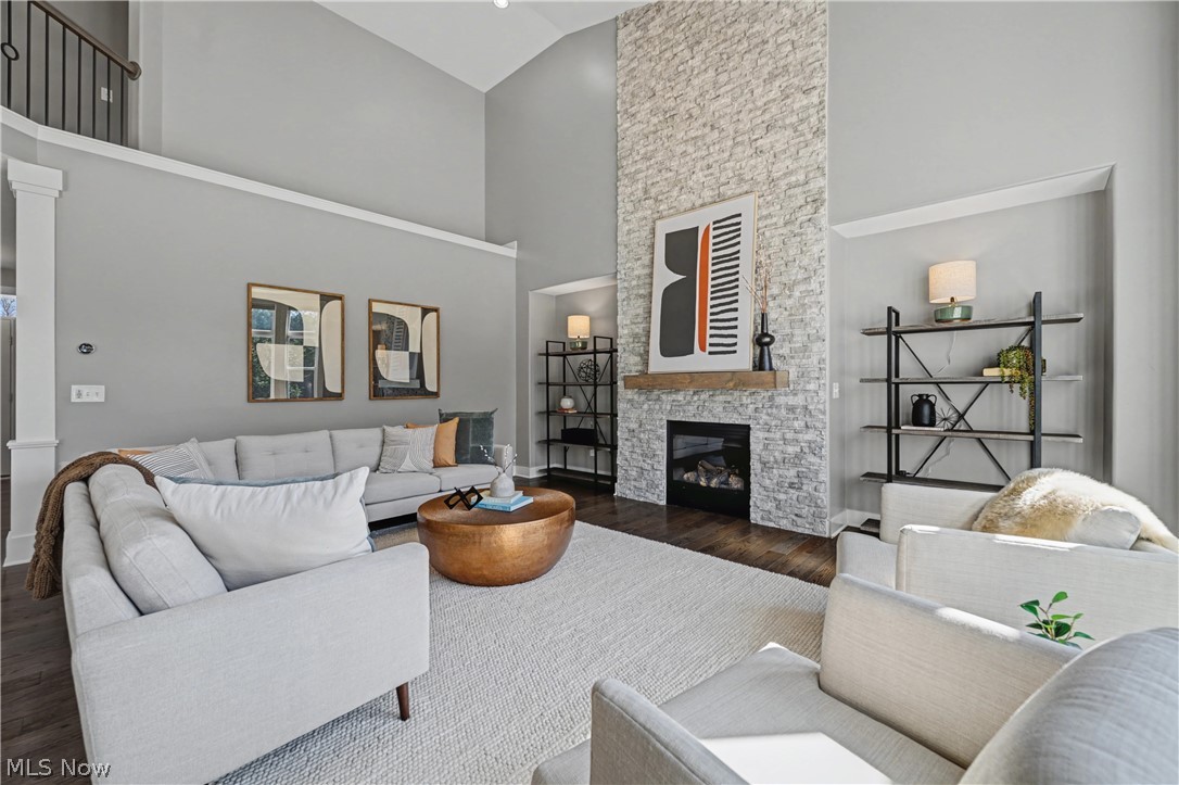 3797 Stewart Court