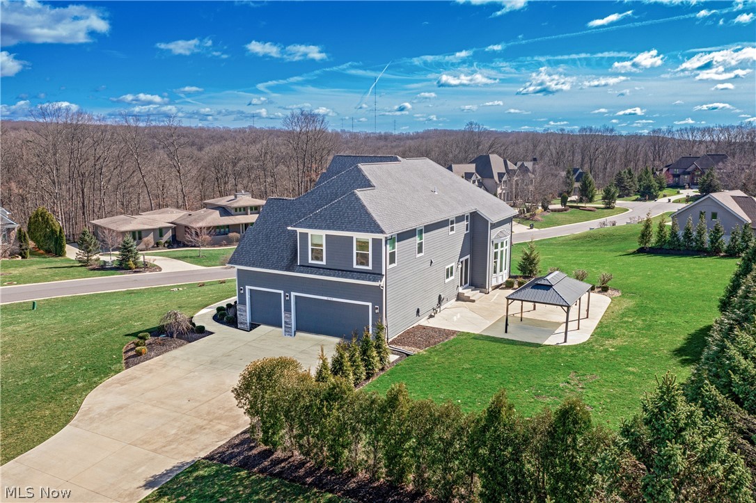 3797 Stewart Court