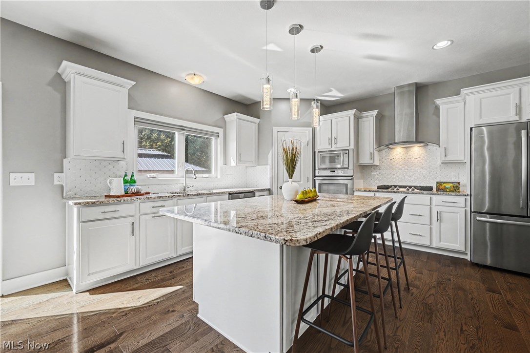 3797 Stewart Court