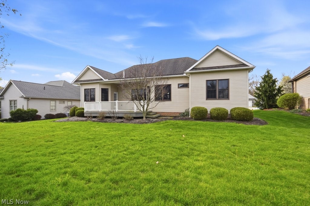 2253 Grimsby Street NW