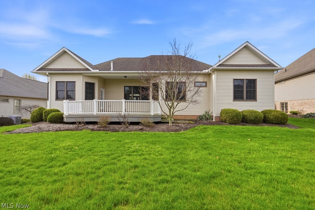 2253 Grimsby Street NW