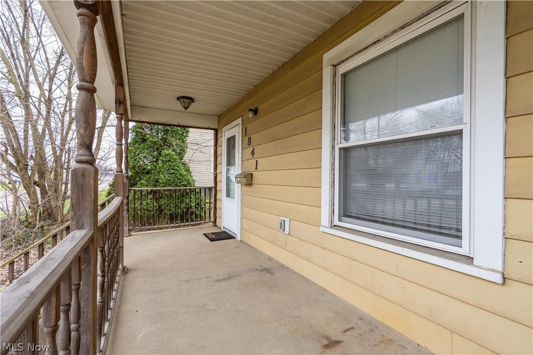 1841 S Freedom Avenue