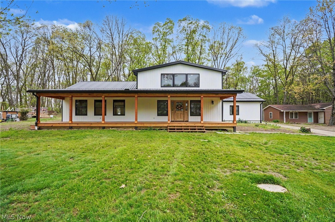 47176 Chippewa Trail