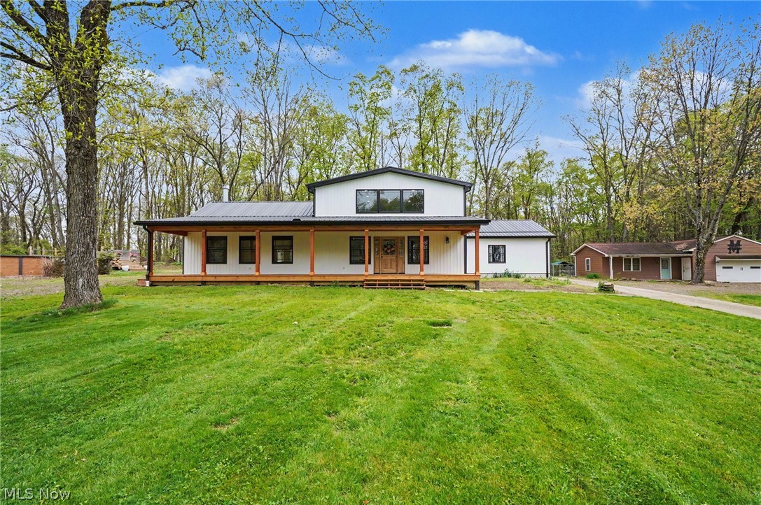 47176 Chippewa Trail