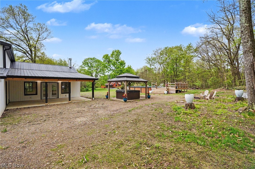 47176 Chippewa Trail