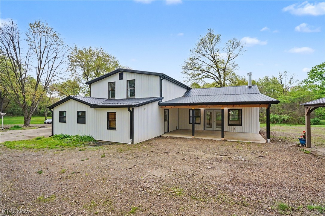 47176 Chippewa Trail