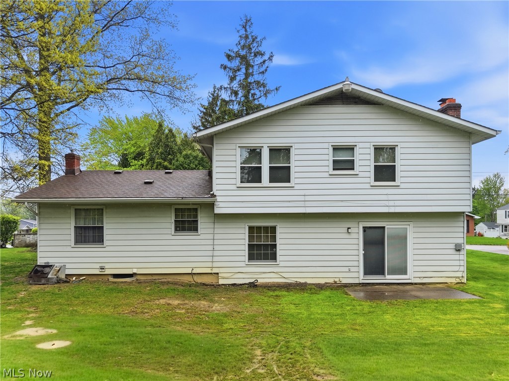 2445 Olentangy Drive