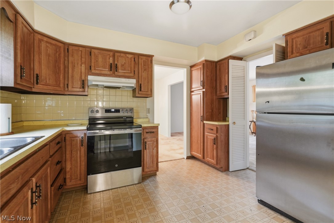 2445 Olentangy Drive