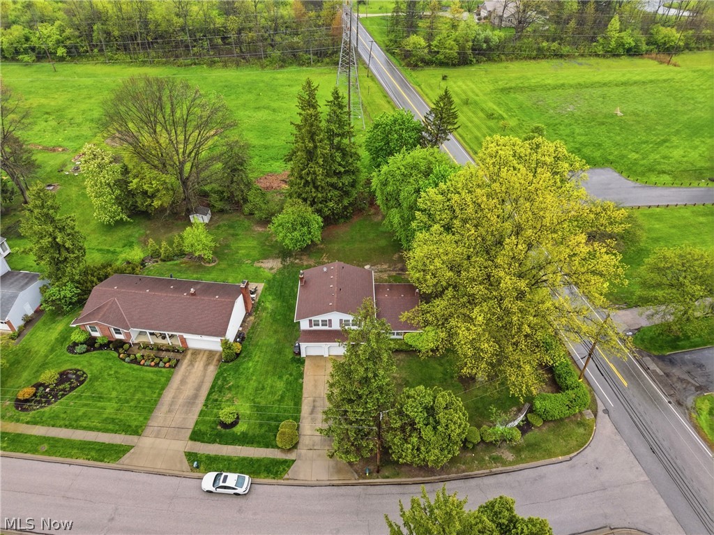 2445 Olentangy Drive